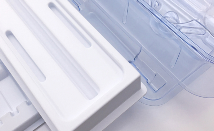 Medical Trays and Tubs