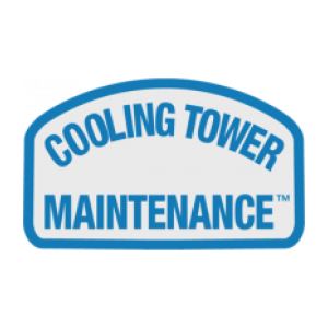 Cooling Tower Maintenance logo