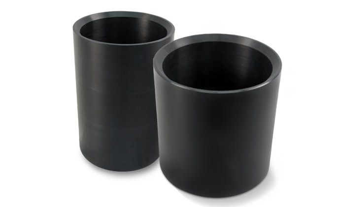 an image showing two stub shaft bearings side by side