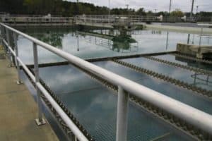 Sludge Removal Systems For Water Treatment Plants