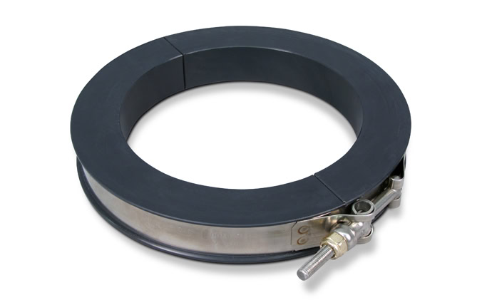 an image showing a nylon set collar for head shafts