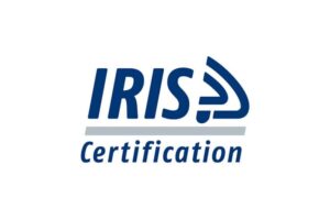 Certificación IRIS