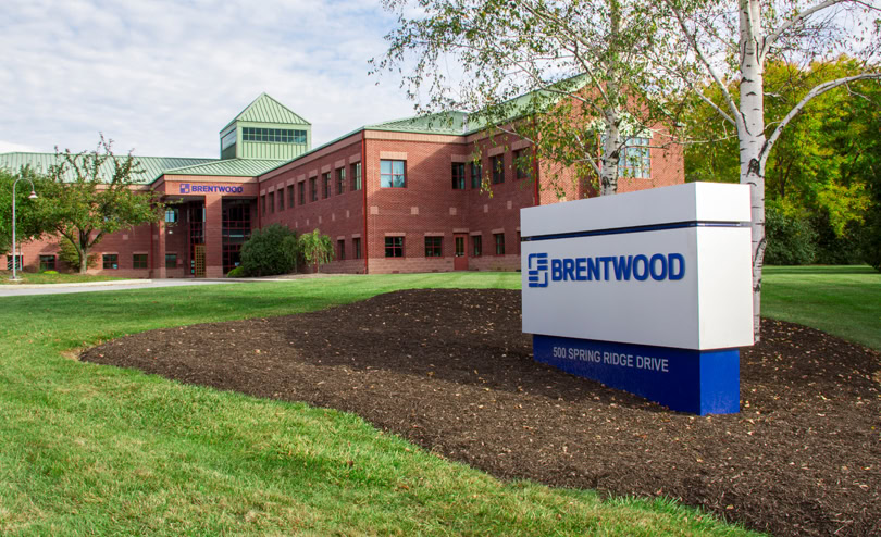 Brentwood Sede central