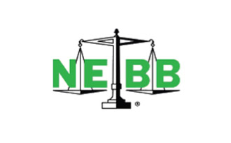 NEBB Certification logo