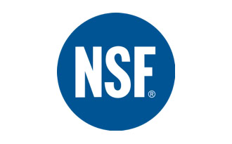 Logotipo NSF