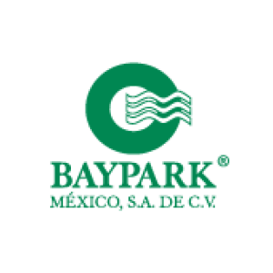 Logotipo de Baypark