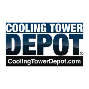 Logotipo de Cooling Tower Depot