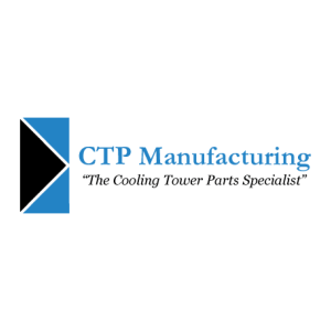 Logotipo de CTP Manufacturing