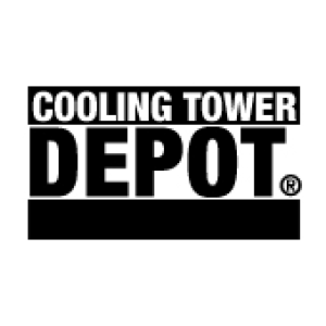 Logotipo de Cooling Tower Depot