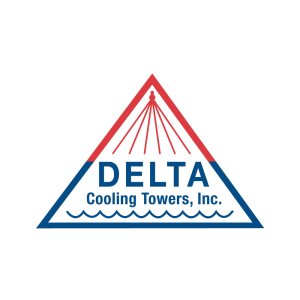 Logotipo de Delta Cooling Towers