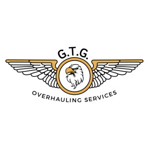 Logotipo de GTG Overhauling