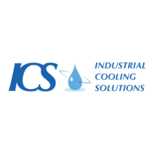 Industrial Cooling Solutions logo