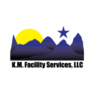 KM Fac Serv logo