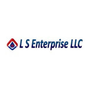 L S Enterprise logo