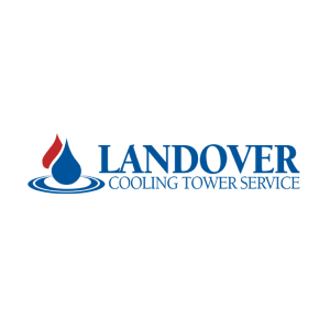 Logotipo de Landover