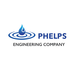 Logotipo de Phelps Engineering