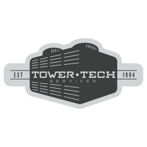 Logotipo de Tower Tech Services