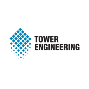 Logotipo de Tower Engineering