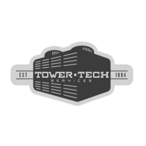 Logotipo de Tower Tech Services