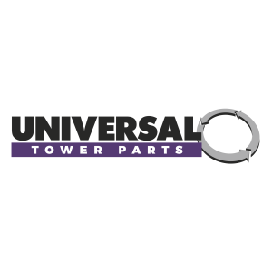 Logotipo de Universal Tower Parts